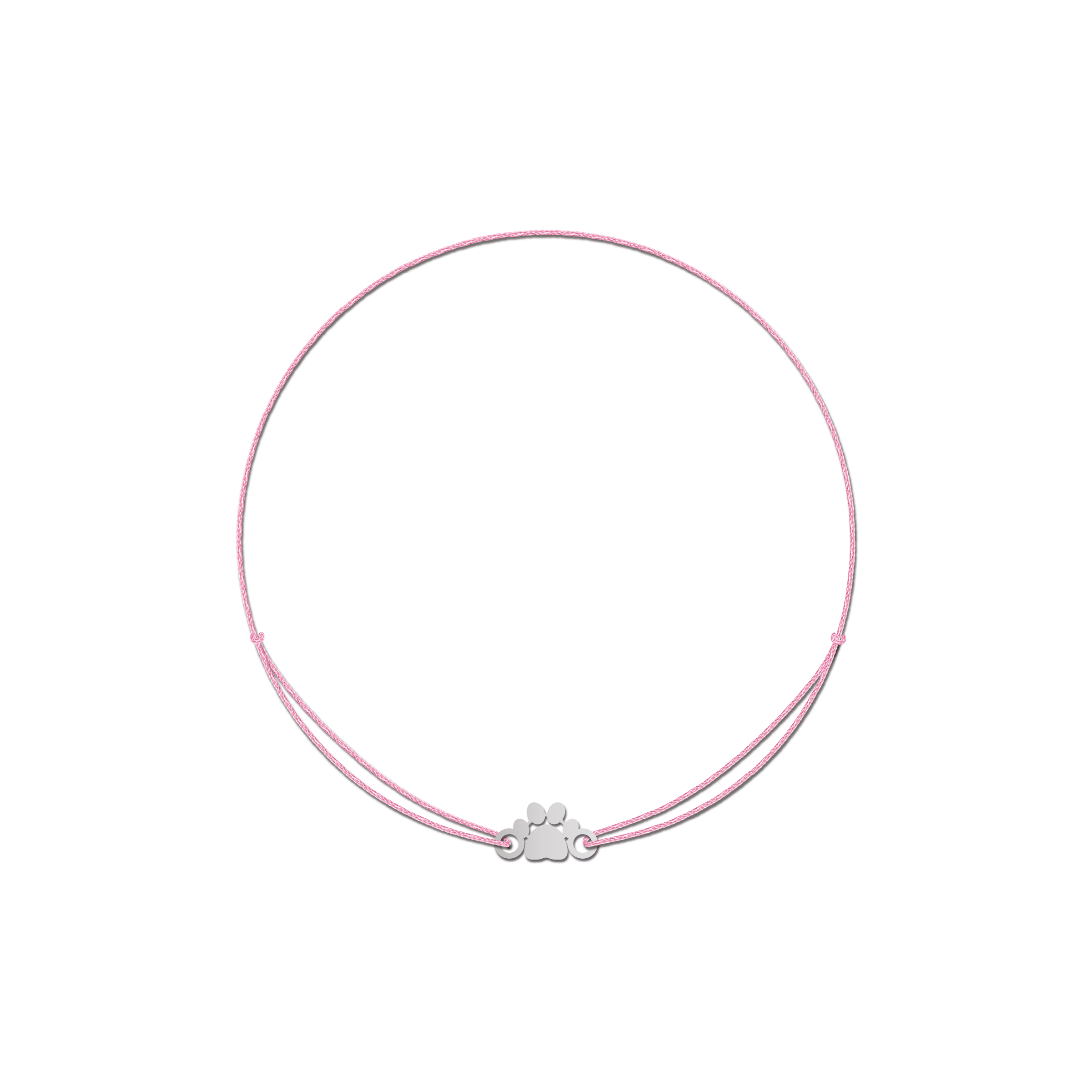 Srebrna Končić Narukvica Sapa - FE Jewelry