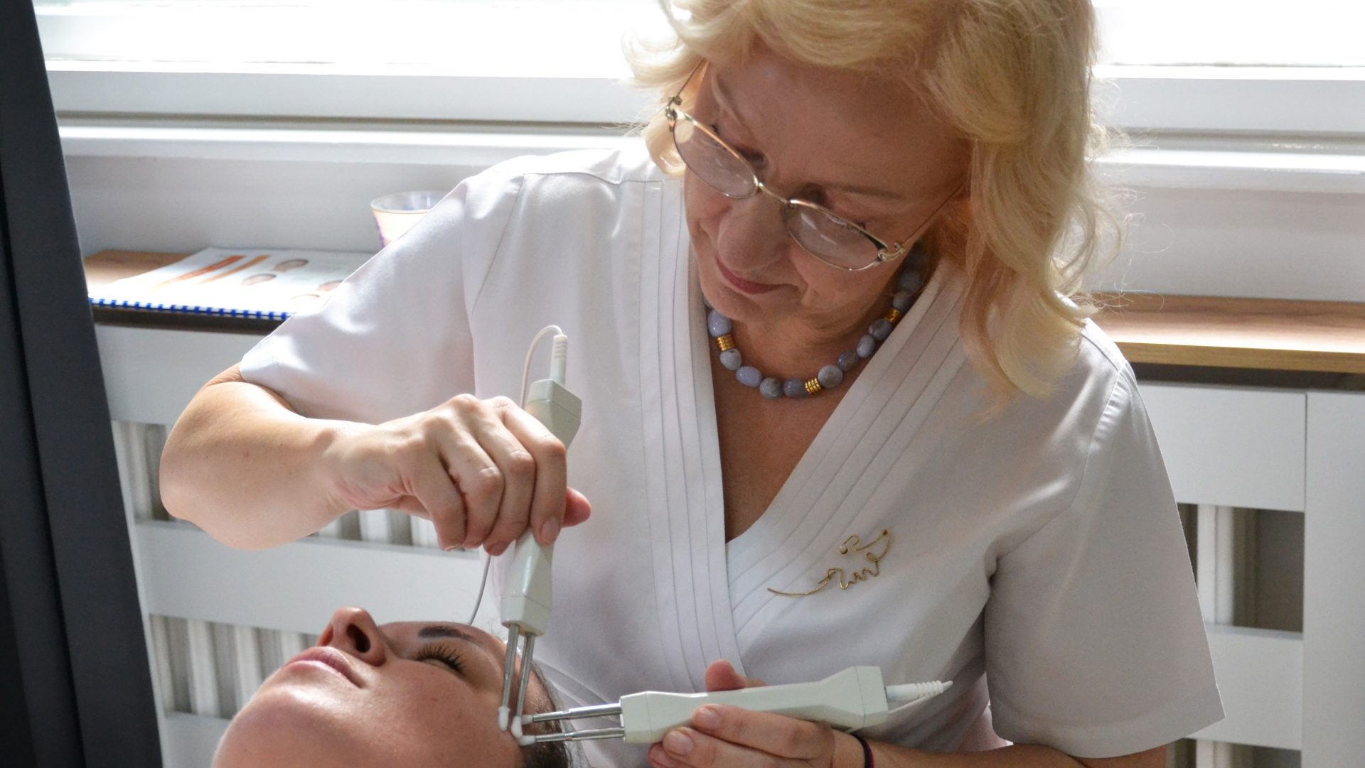 Snezana Saponja - FE Jewelry