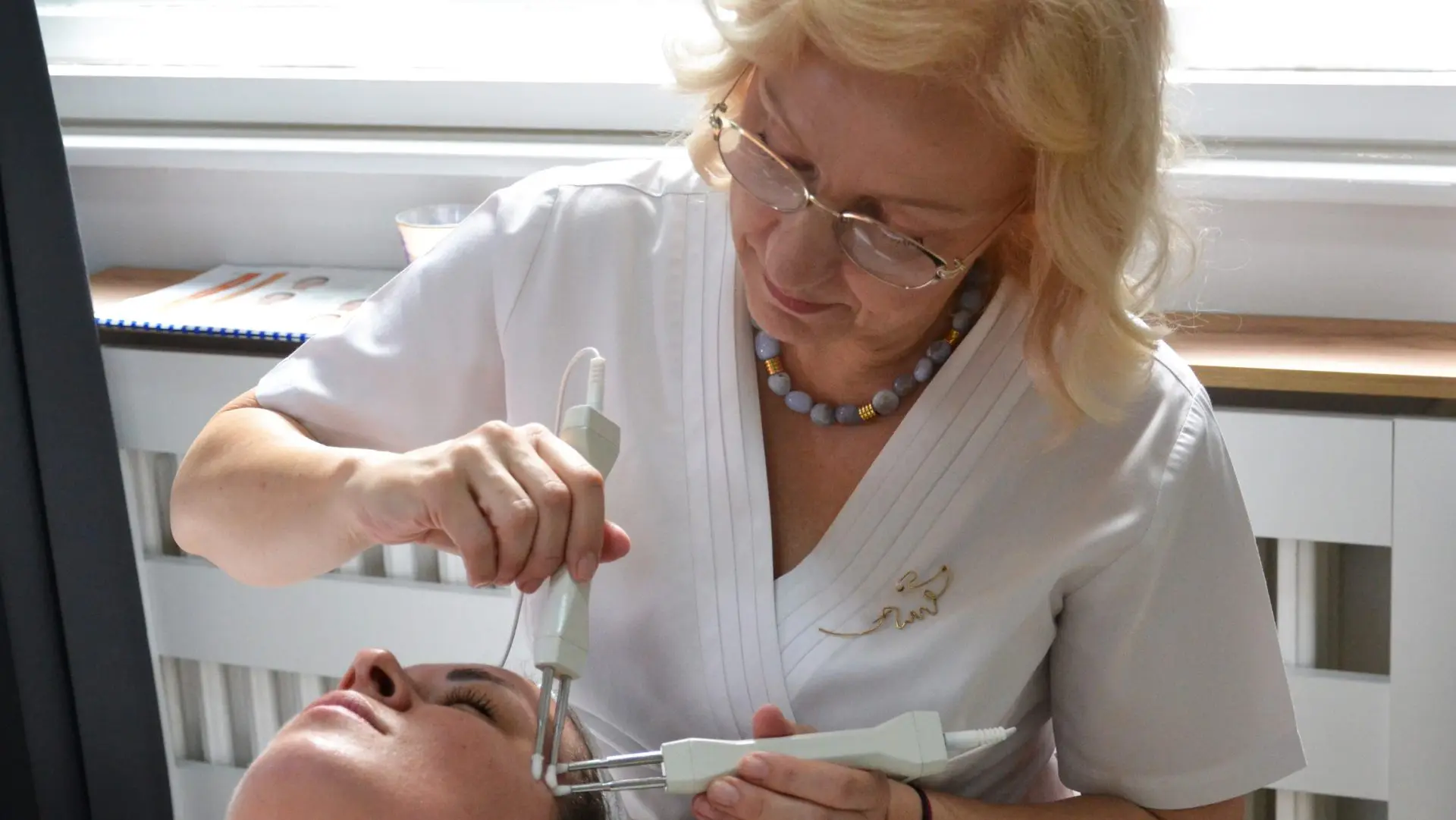 Snezana Saponja - FE Jewelry