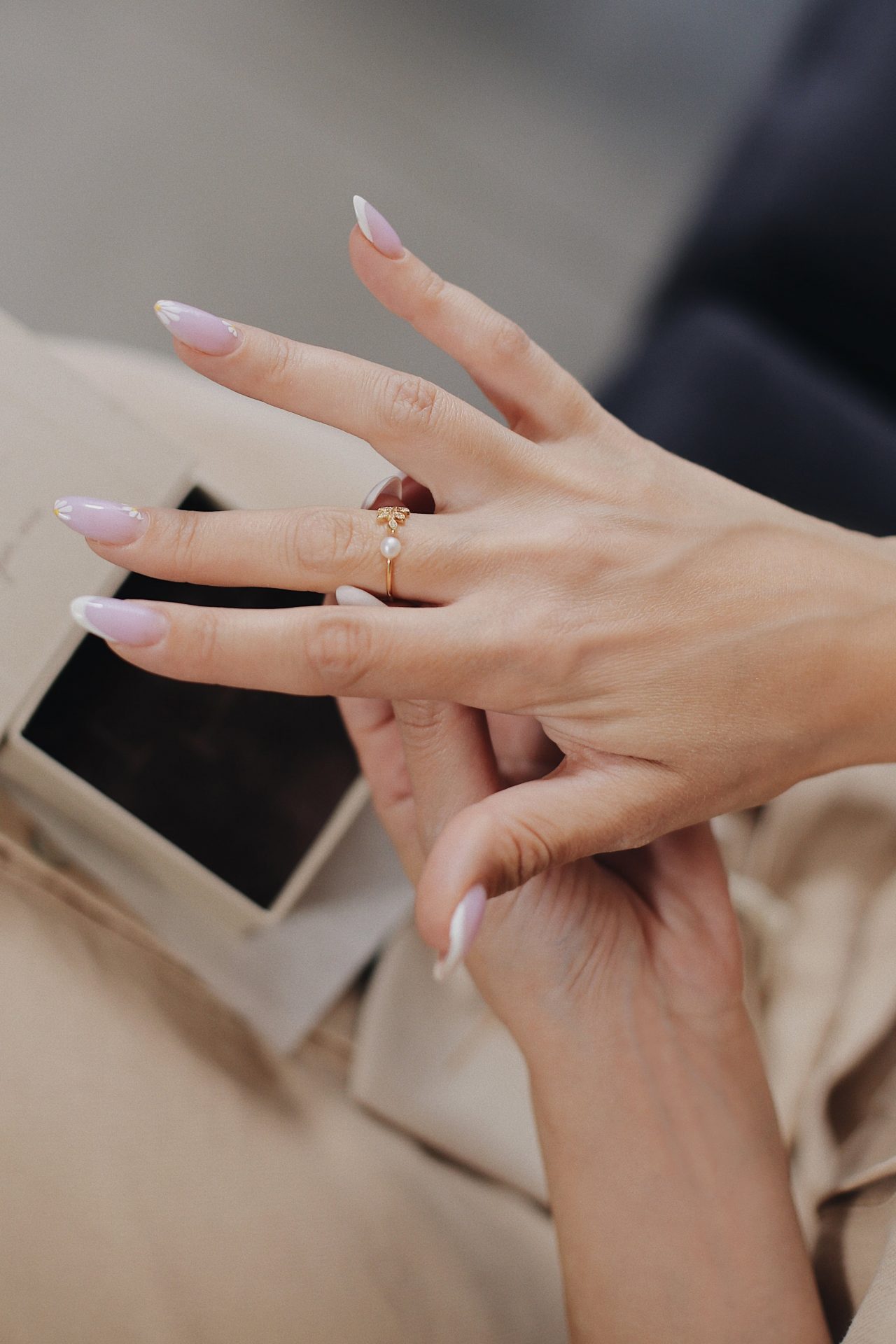 Barbara Luna Blagojevic - FE Jewelry