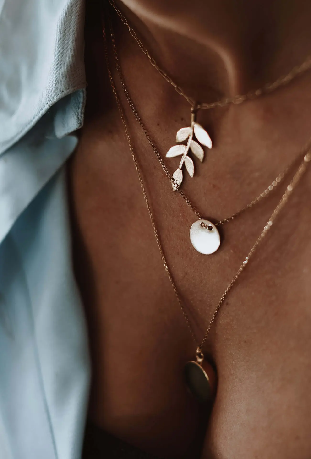 Milica Vuckovic - FE Jewelry