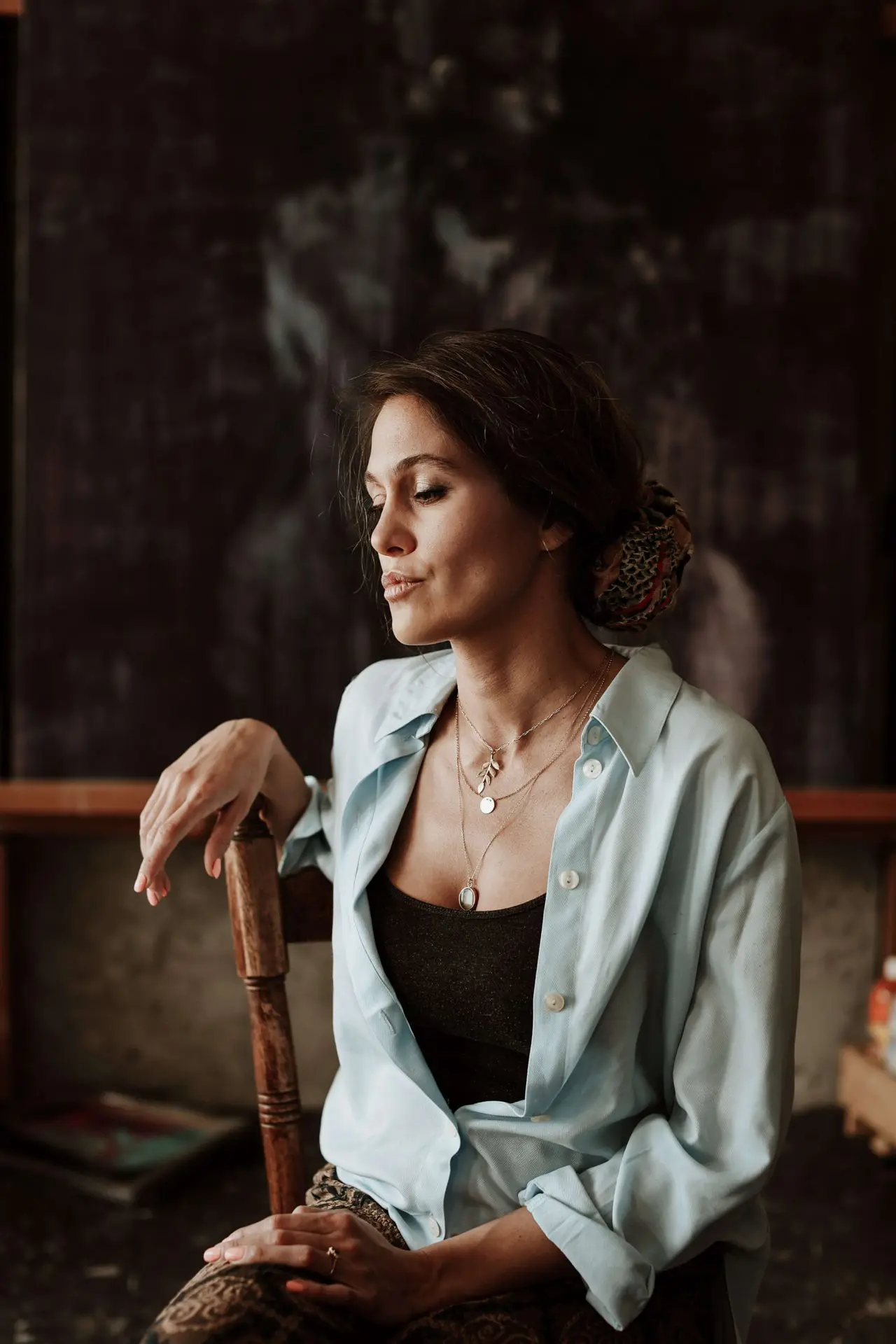 Milica Vuckovic - FE Jewelry