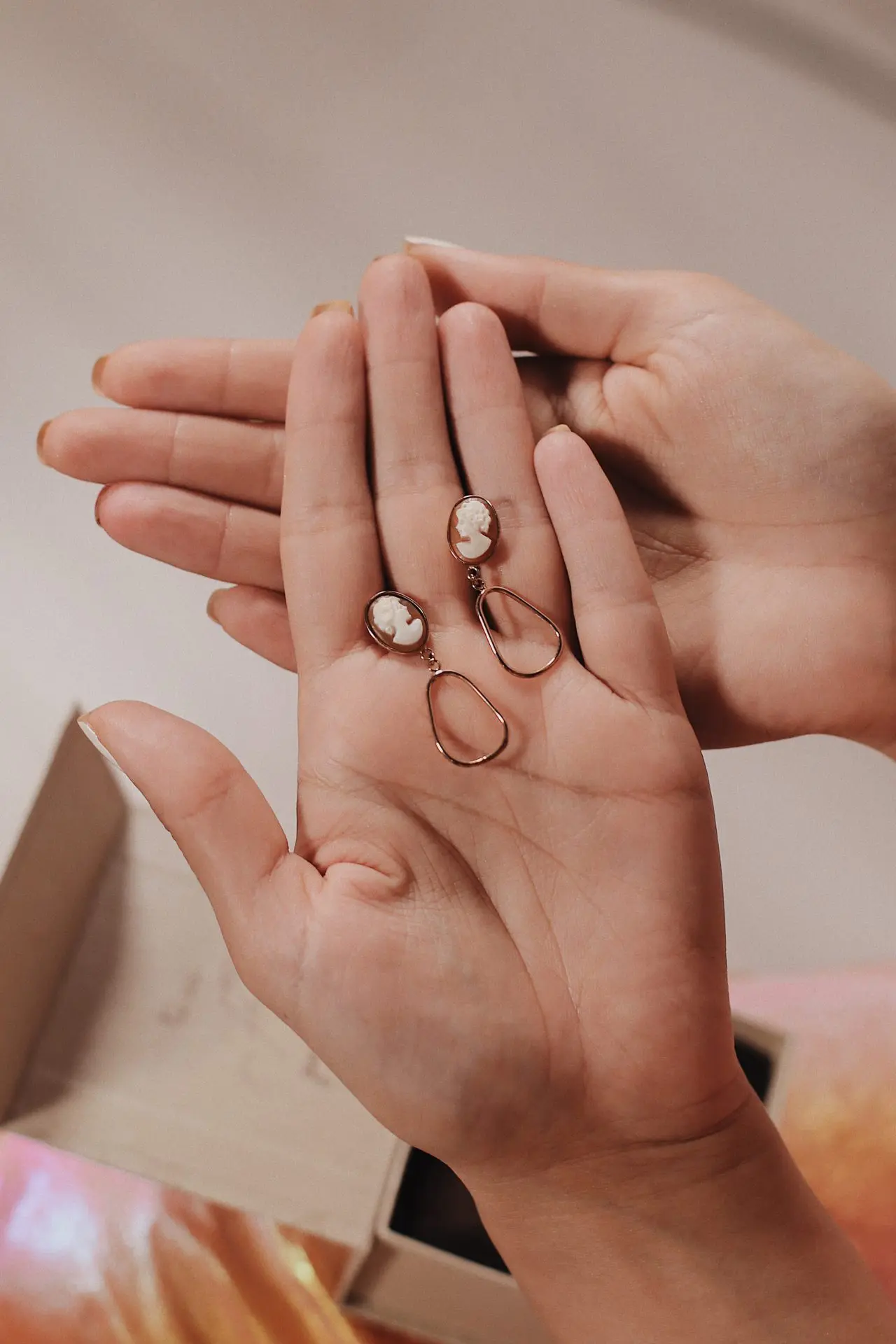 Ljubica Lazic - FE Jewelry