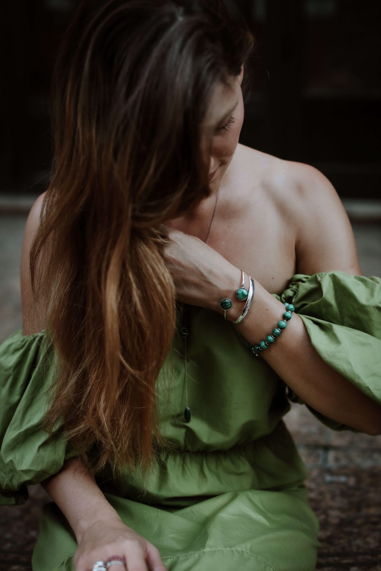 Tamara Dragicevic - FE Jewelry