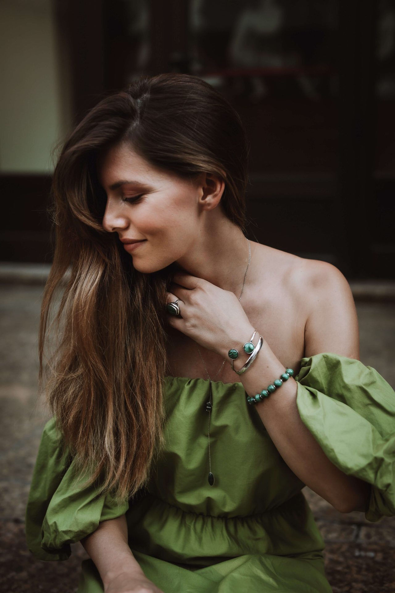 Tamara Dragicevic - FE Jewelry
