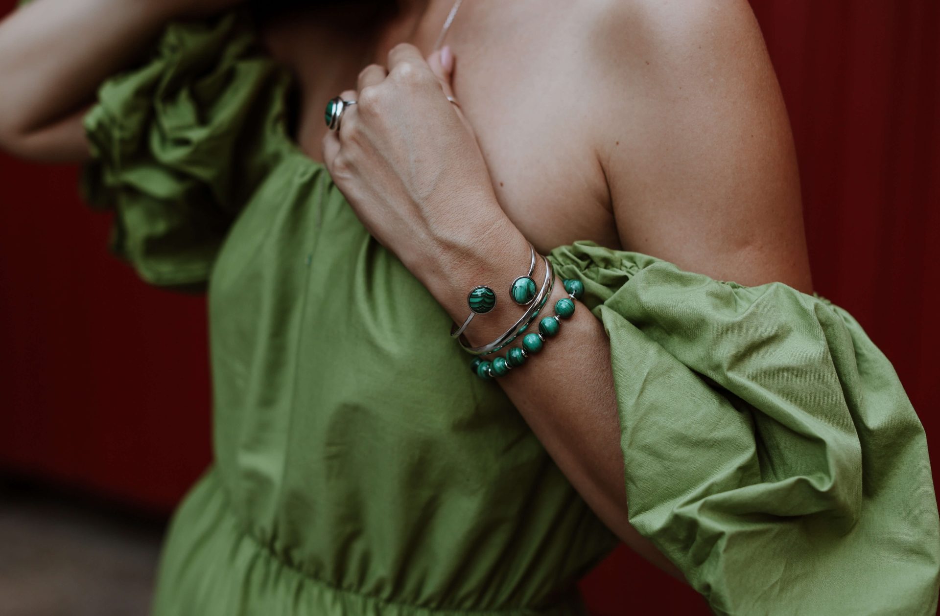 Tamara Dragicevic - FE Jewelry