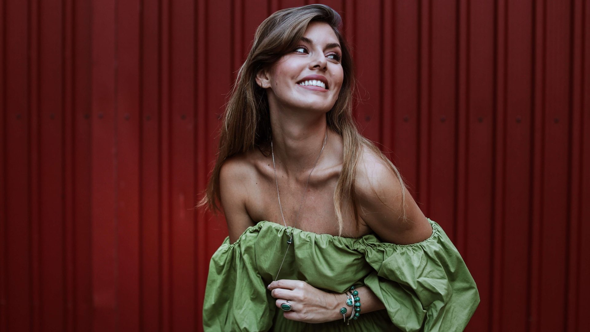 Tamara Dragicevic - FE Jewelry