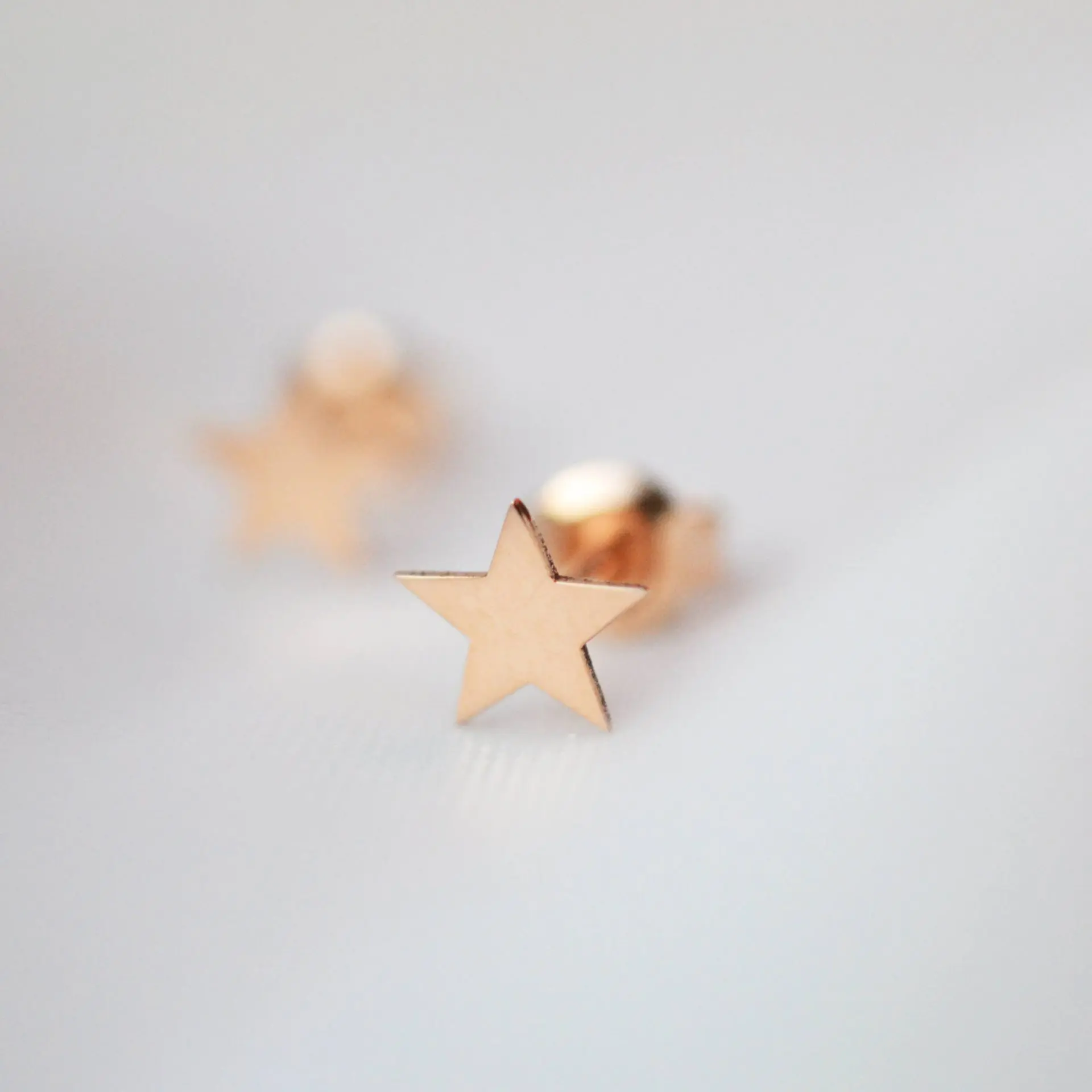 Minđuše Twinkle